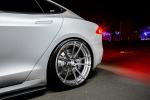 Tesla Model S on ADV.1 Wheels (ADV5.2 M.V2 SL) 2018 года